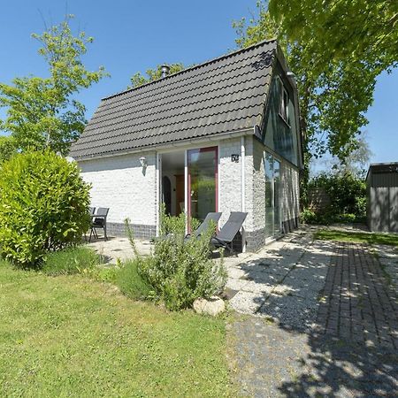 Holiday Home With Pool By The Sea Sint Maartensvlotbrug Exterior foto