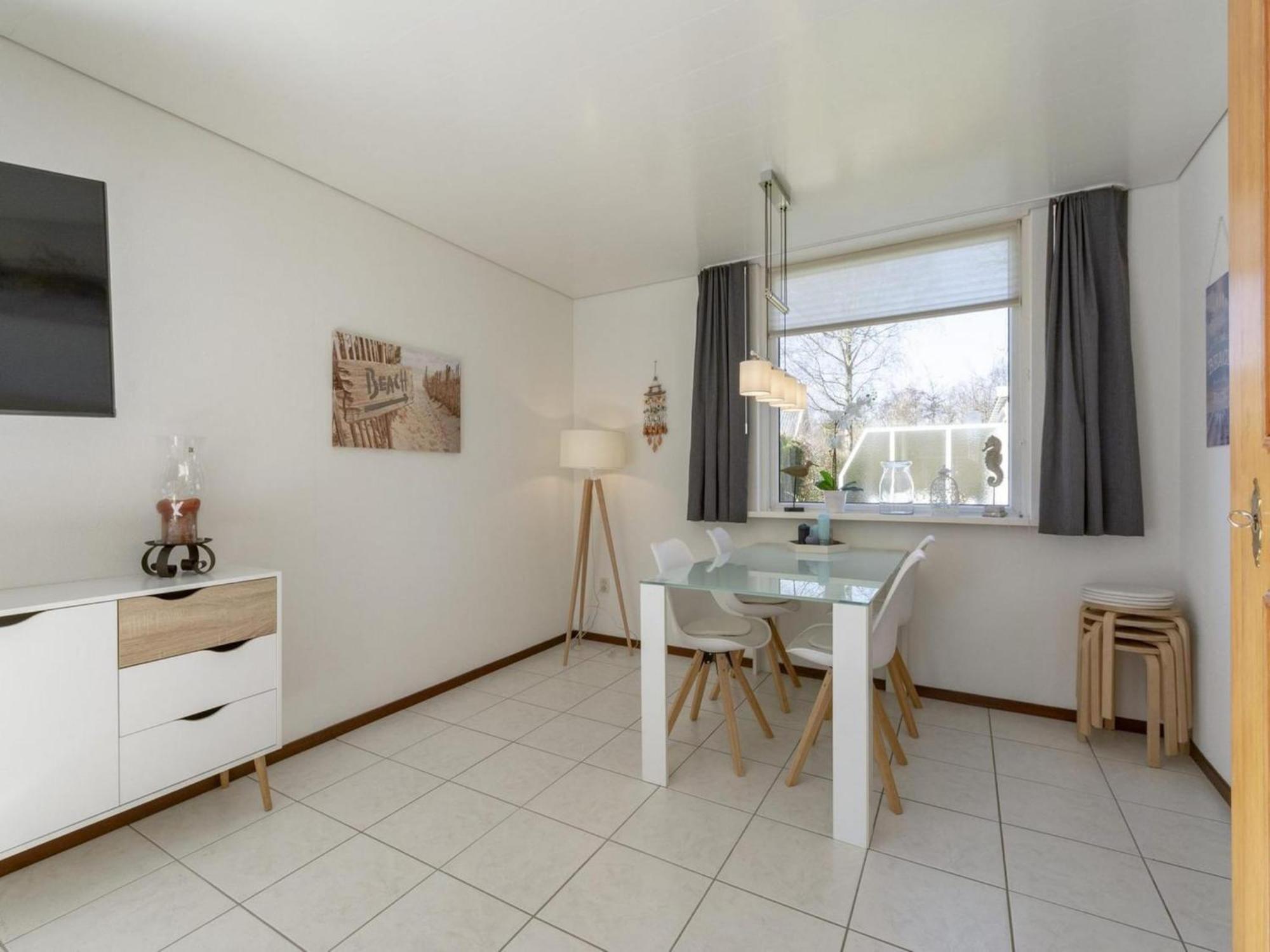 Holiday Home With Pool By The Sea Sint Maartensvlotbrug Exterior foto